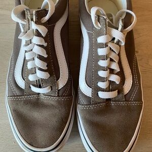 VANS Old Skool Skate Sneakers - VERY GOOD CONDITION!